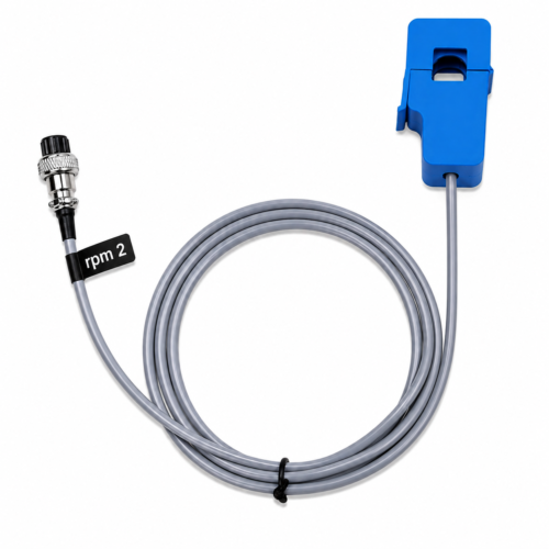 RPMClampInductive RPM Clamp Inductive