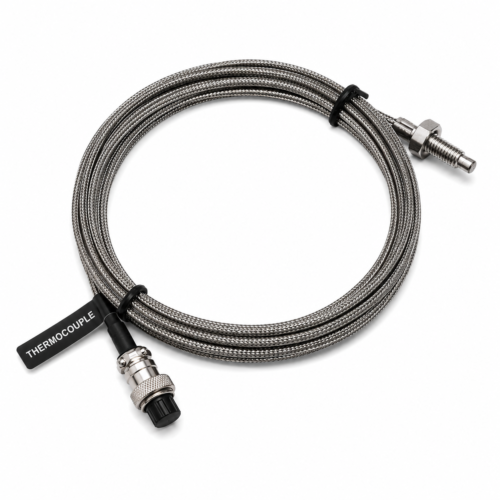 ThermocoupleCable Thermocouple Cable Probe