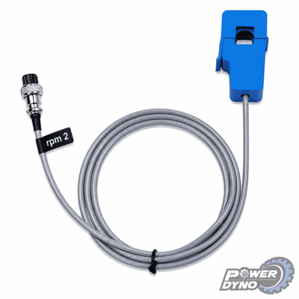 RPM Clamp Inductive