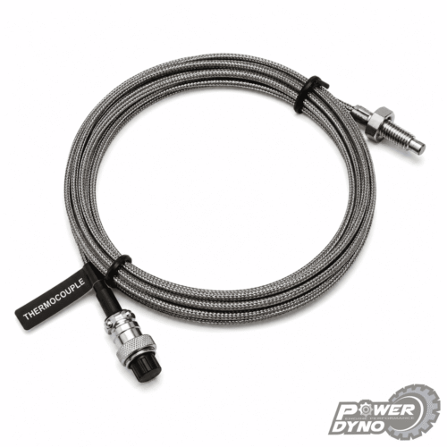 Thermocouple Cable Probe
