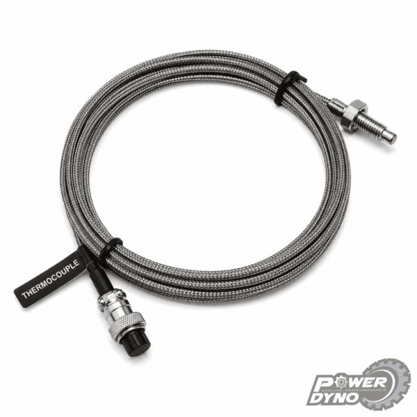 Thermocouple Cable Probe
