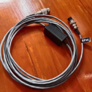 RPM Cable