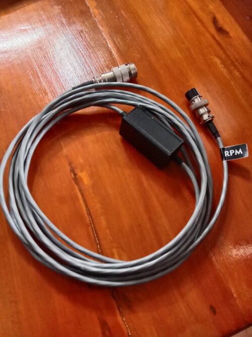 RPM Cable
