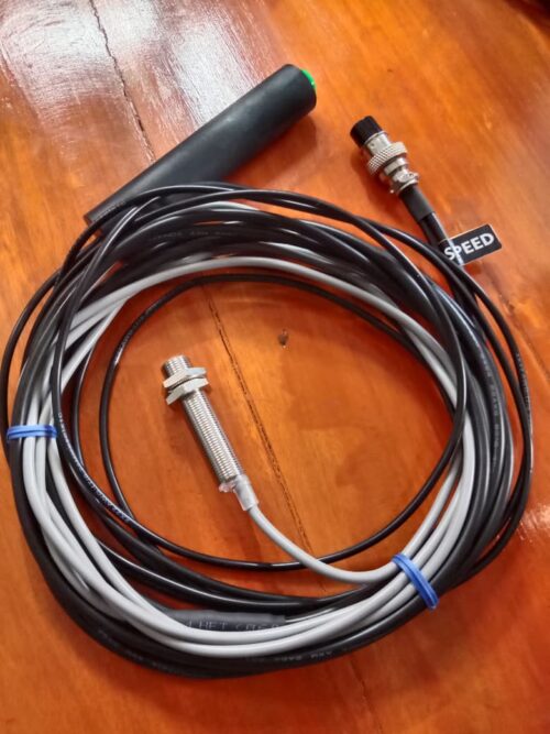 Speed Sensor