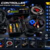 PD-1 Controller