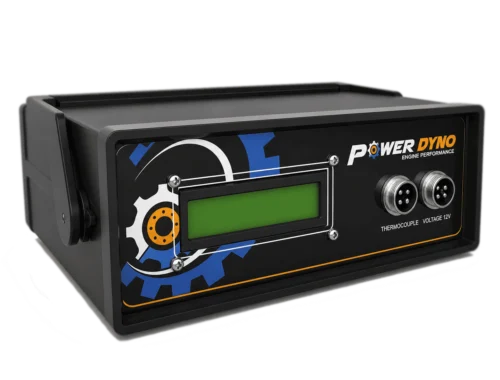 boxdepan PD-1 Controller