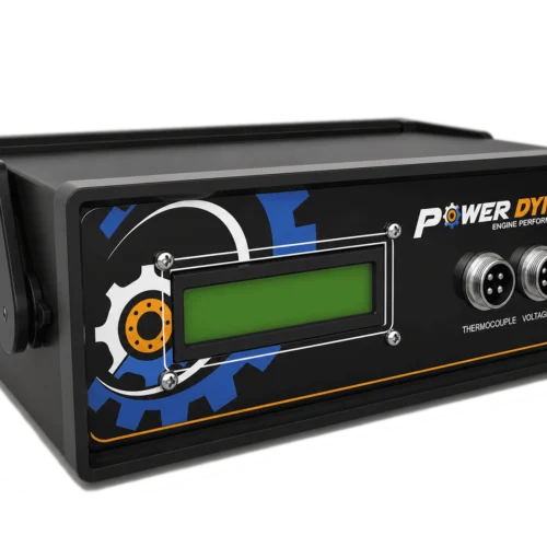 PD-1 Controller