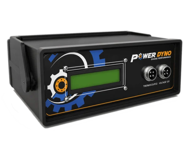 PD-1 Controller
